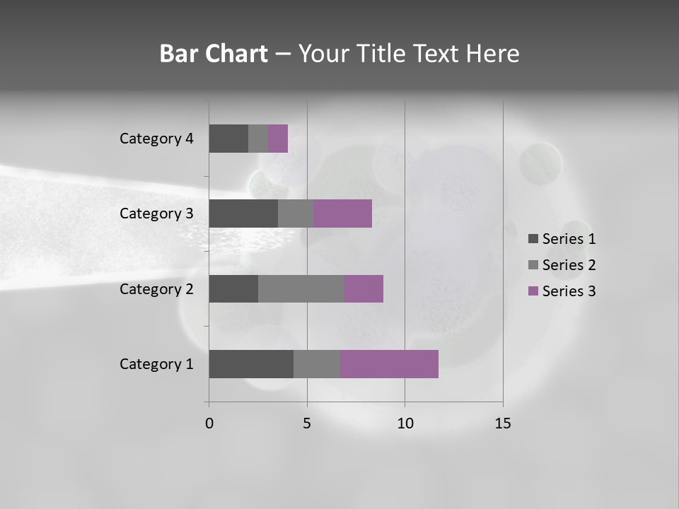 Technology Health Close PowerPoint Template