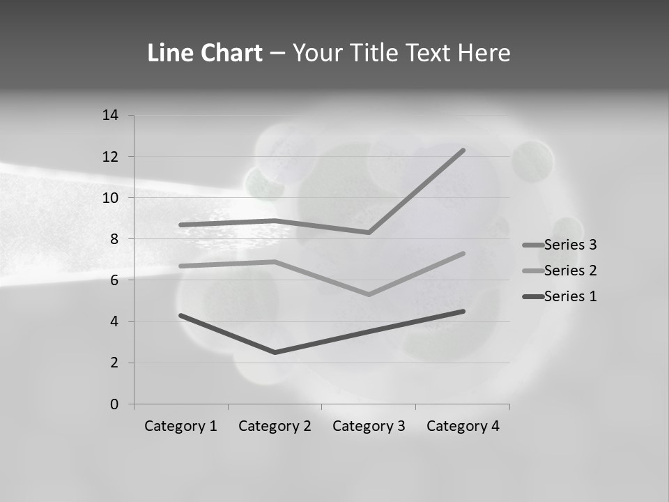 Technology Health Close PowerPoint Template