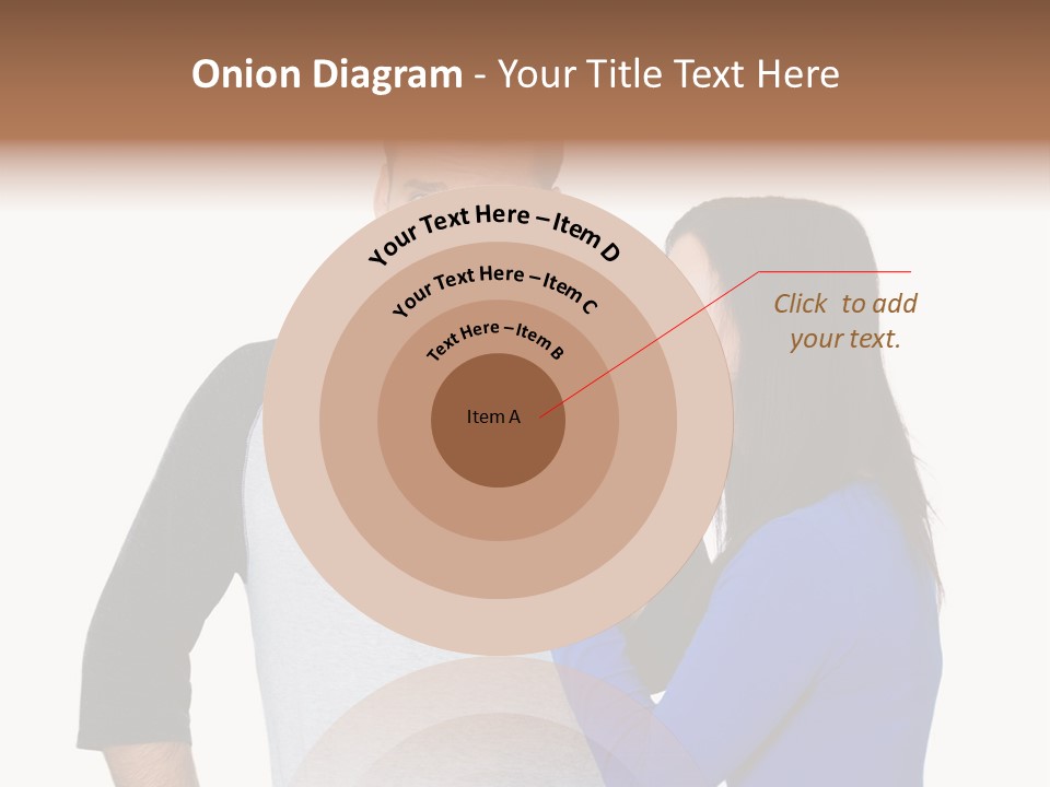 Issues Clash Cheating PowerPoint Template