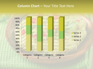 Tasty Food Snack PowerPoint Template