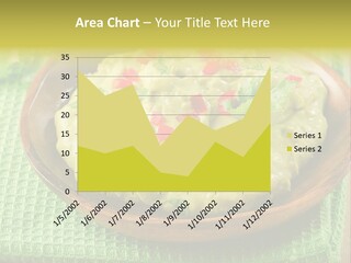 Tasty Food Snack PowerPoint Template