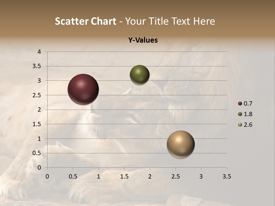 Animal Natural South PowerPoint Template