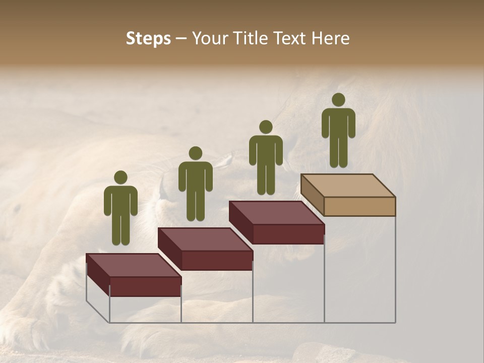 Animal Natural South PowerPoint Template