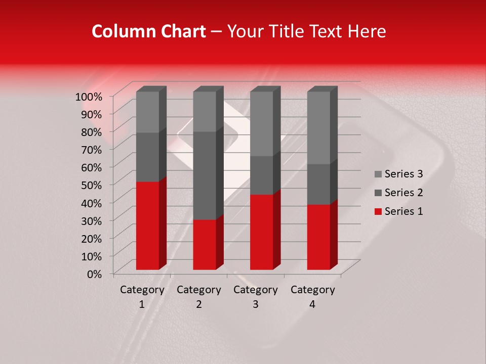 Travel Insurance Closeup PowerPoint Template