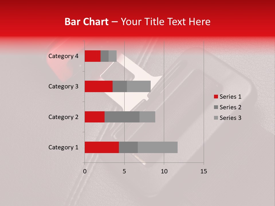 Travel Insurance Closeup PowerPoint Template