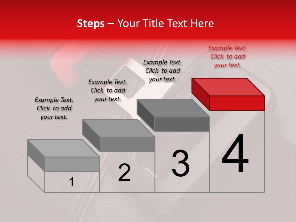 Travel Insurance Closeup PowerPoint Template