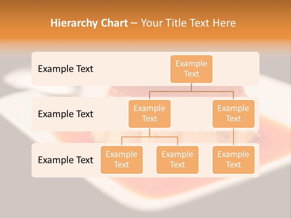Milk Yellow Cuisine PowerPoint Template