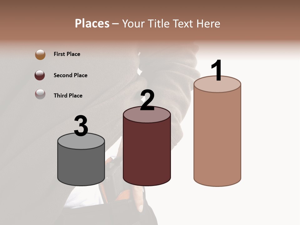 Selfdefense Police Danger PowerPoint Template