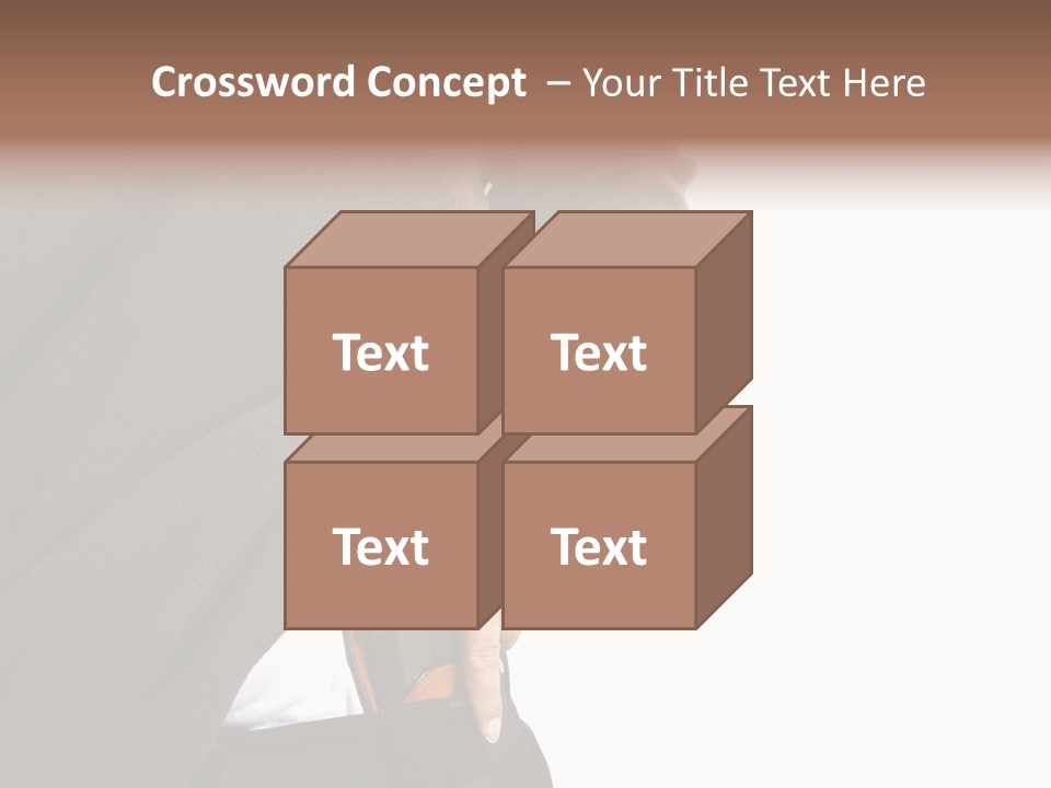 Selfdefense Police Danger PowerPoint Template
