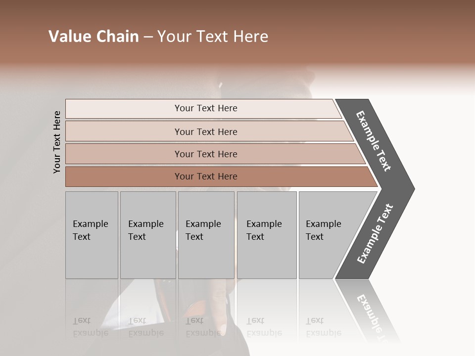 Selfdefense Police Danger PowerPoint Template
