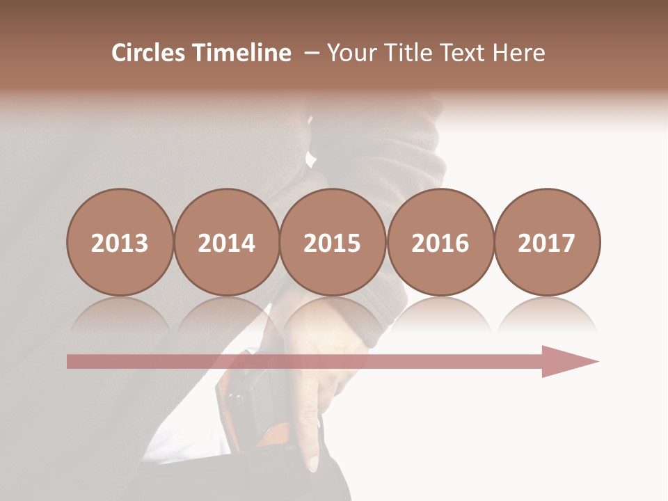 Selfdefense Police Danger PowerPoint Template