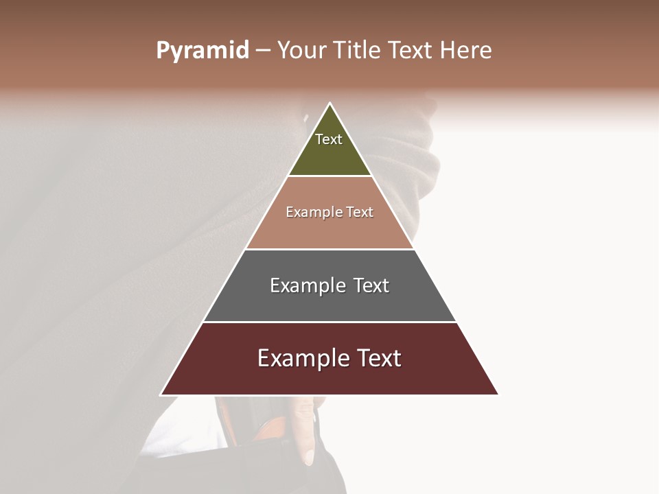 Selfdefense Police Danger PowerPoint Template