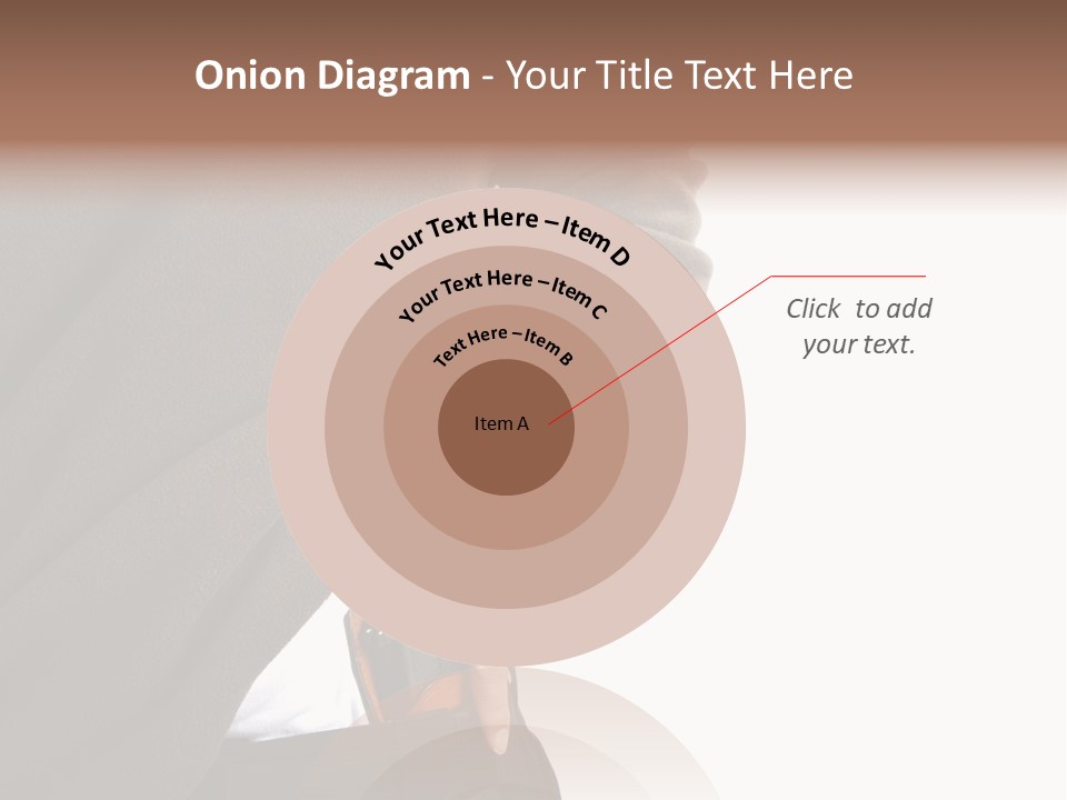 Selfdefense Police Danger PowerPoint Template