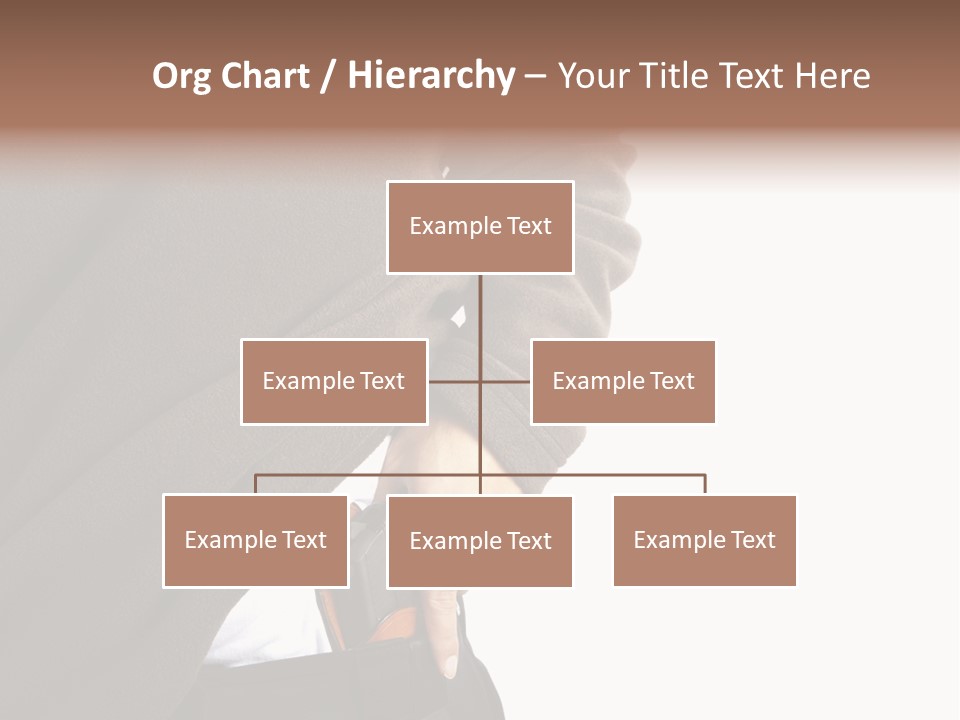 Selfdefense Police Danger PowerPoint Template