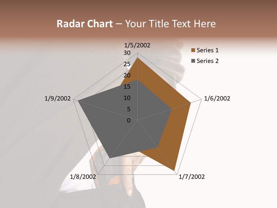 Selfdefense Police Danger PowerPoint Template
