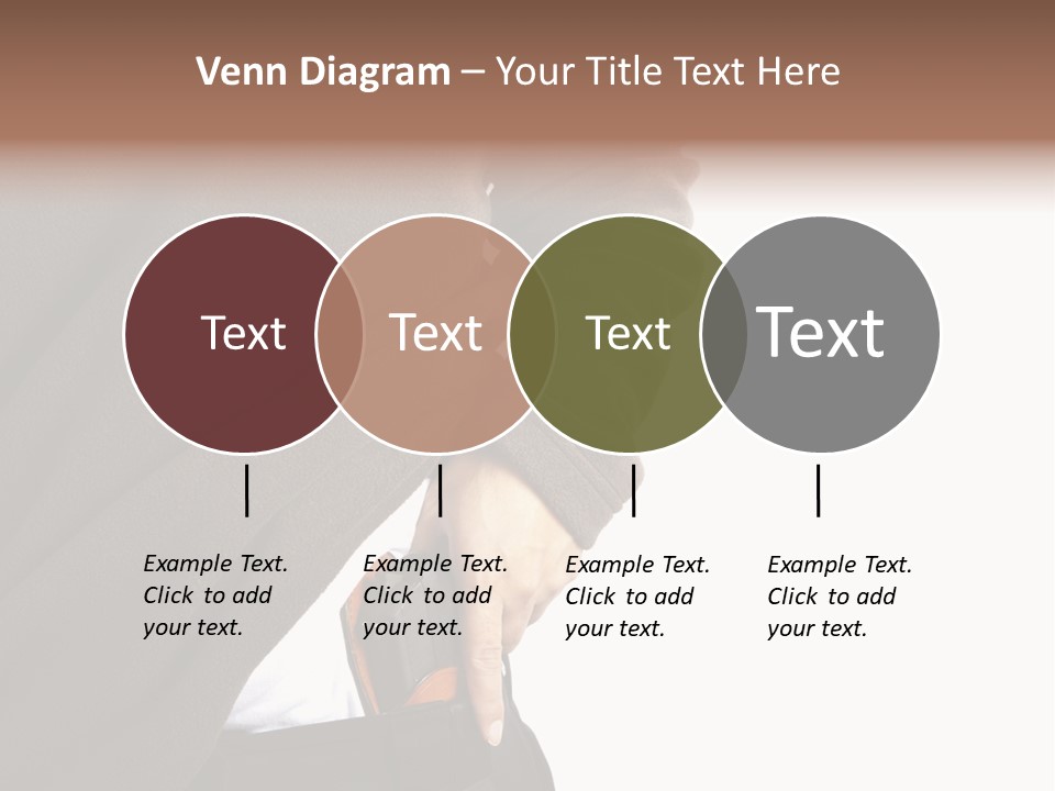 Selfdefense Police Danger PowerPoint Template