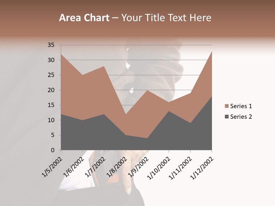 Selfdefense Police Danger PowerPoint Template