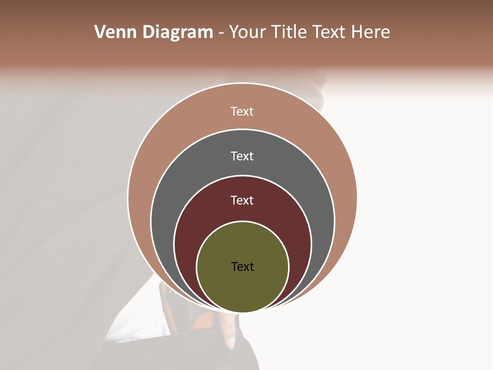 Selfdefense Police Danger PowerPoint Template
