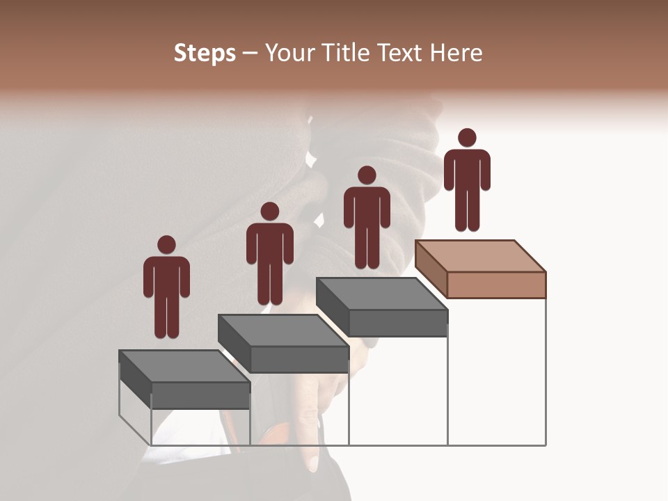 Selfdefense Police Danger PowerPoint Template