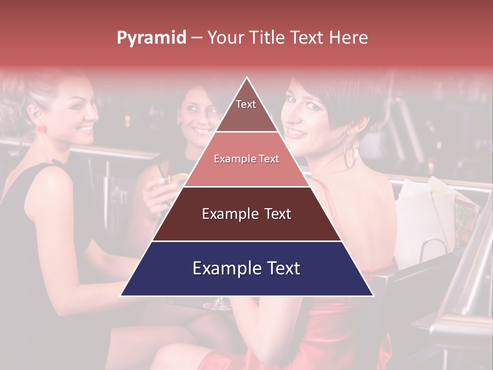 Floor Lifestyle Restaurant PowerPoint Template