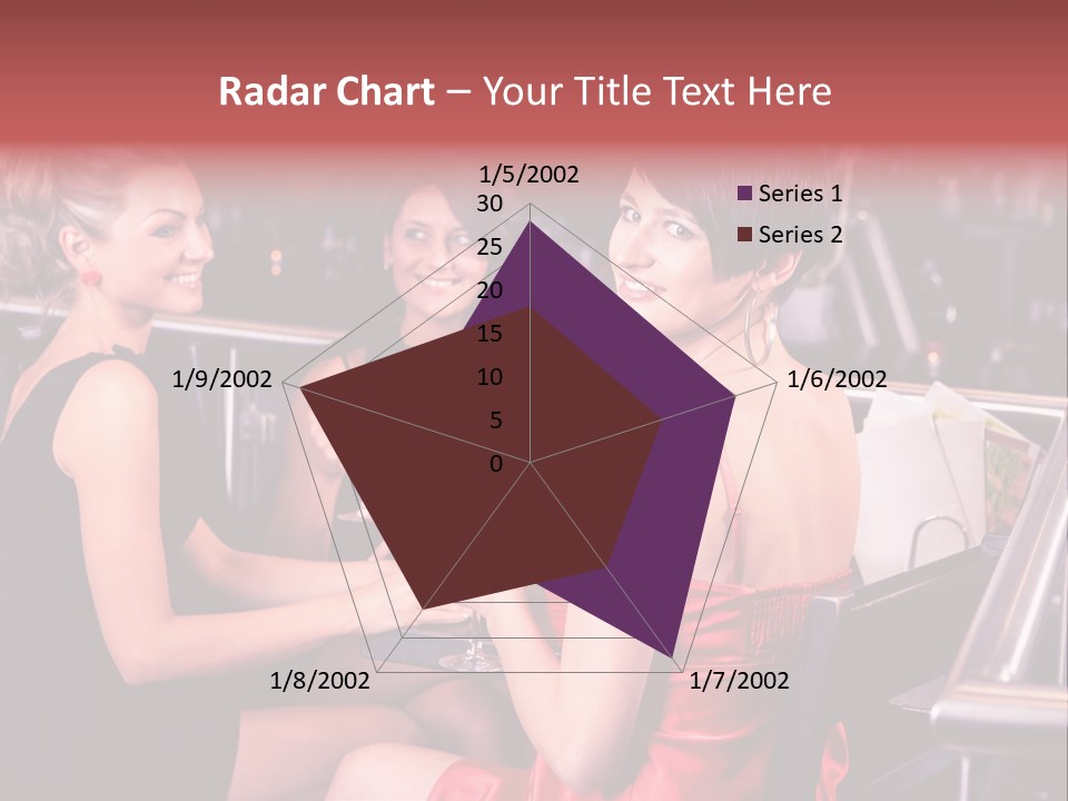 Floor Lifestyle Restaurant PowerPoint Template