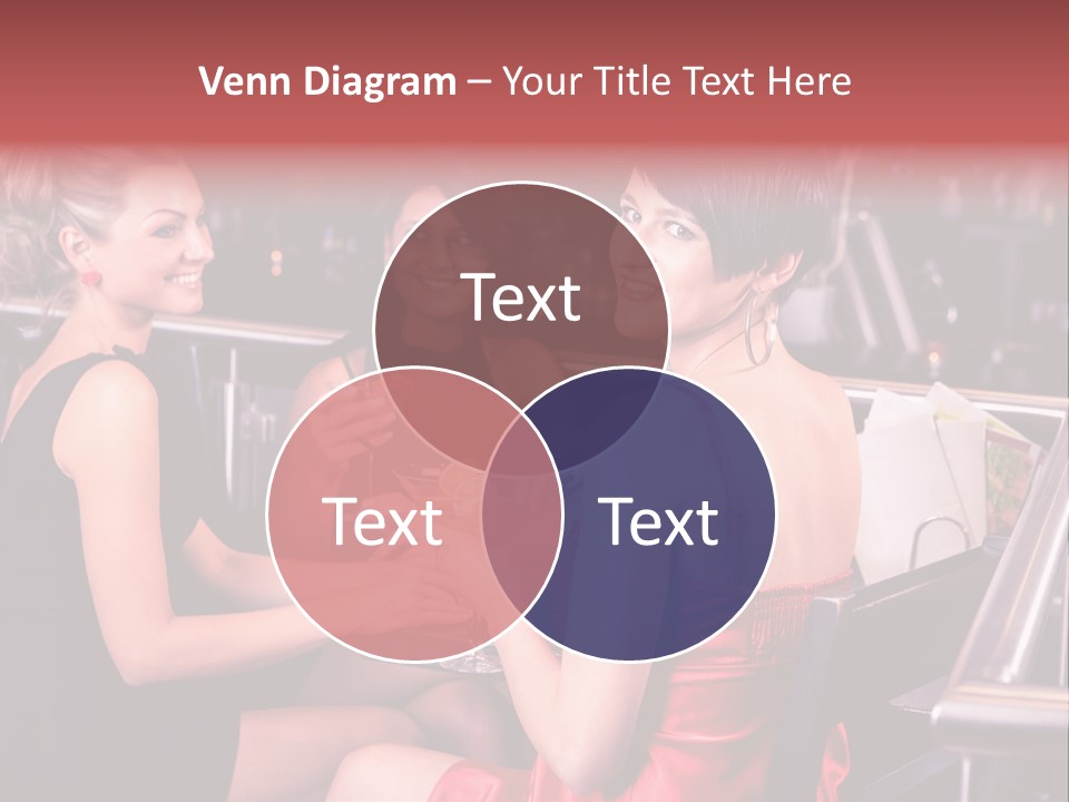 Floor Lifestyle Restaurant PowerPoint Template