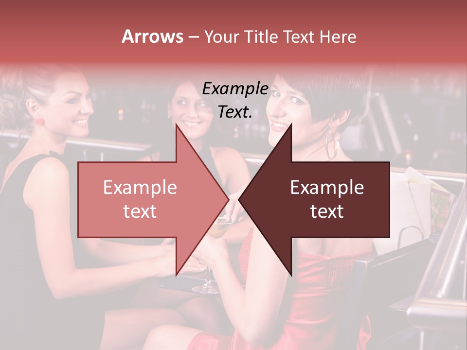 Floor Lifestyle Restaurant PowerPoint Template