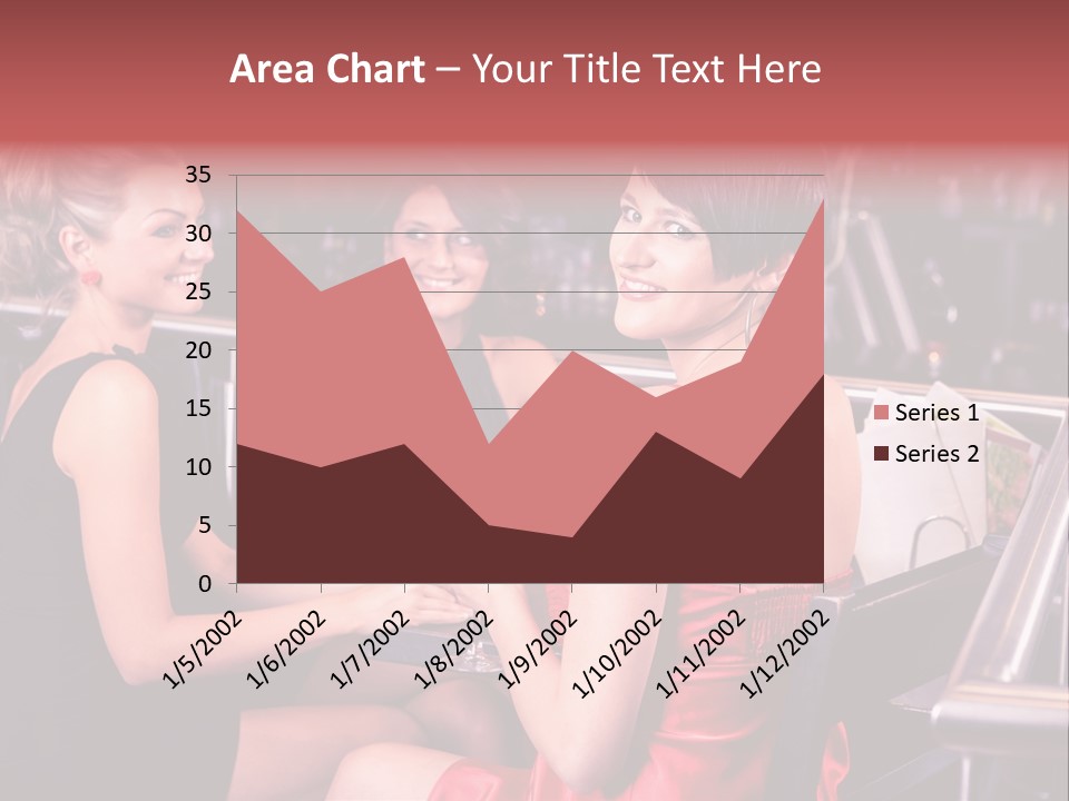 Floor Lifestyle Restaurant PowerPoint Template