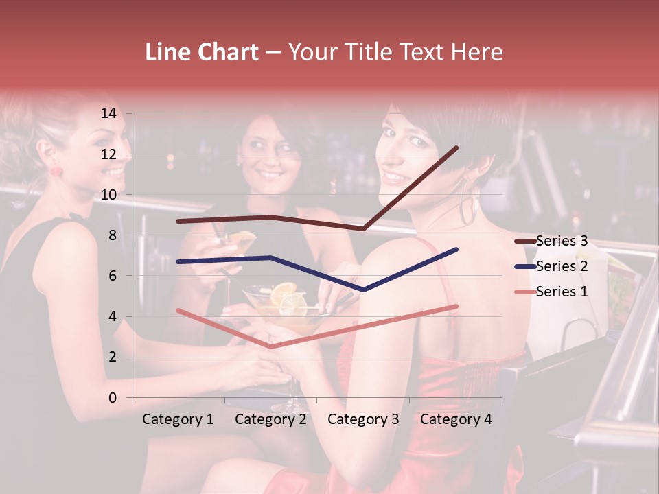 Floor Lifestyle Restaurant PowerPoint Template