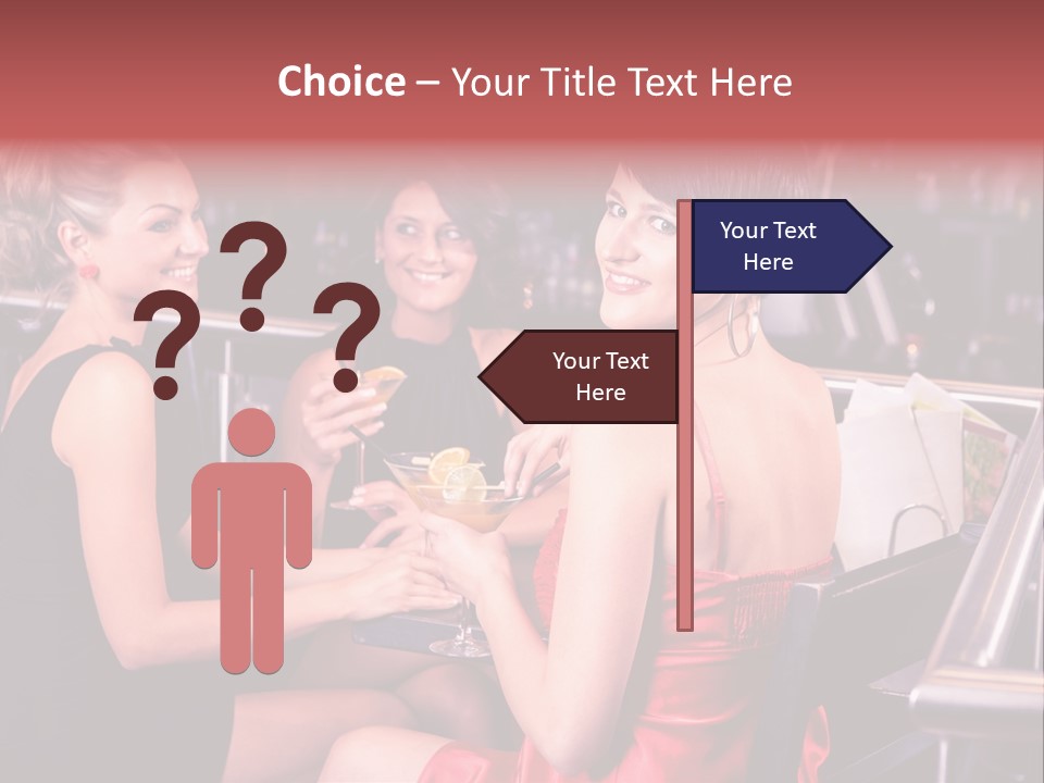 Floor Lifestyle Restaurant PowerPoint Template