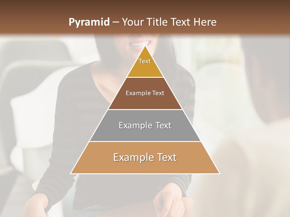 Beverage Person Aromatic PowerPoint Template