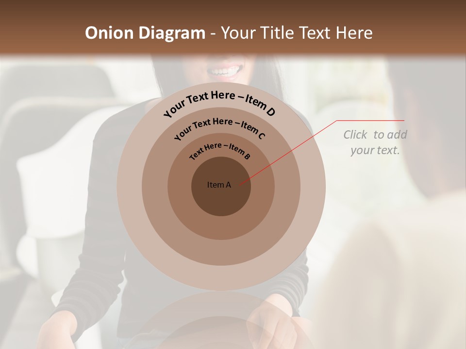 Beverage Person Aromatic PowerPoint Template