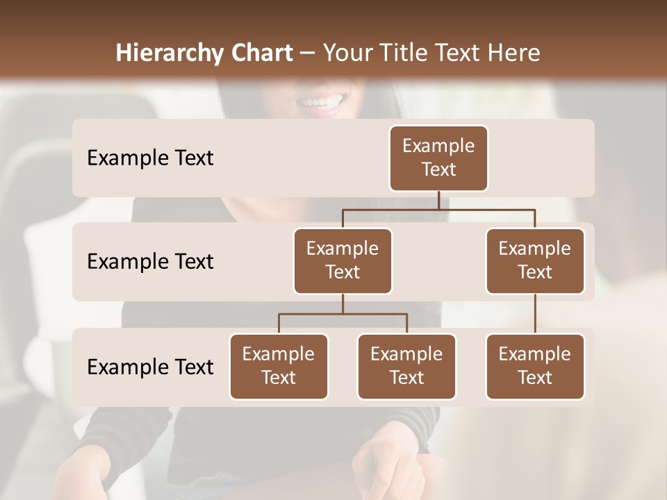 Beverage Person Aromatic PowerPoint Template