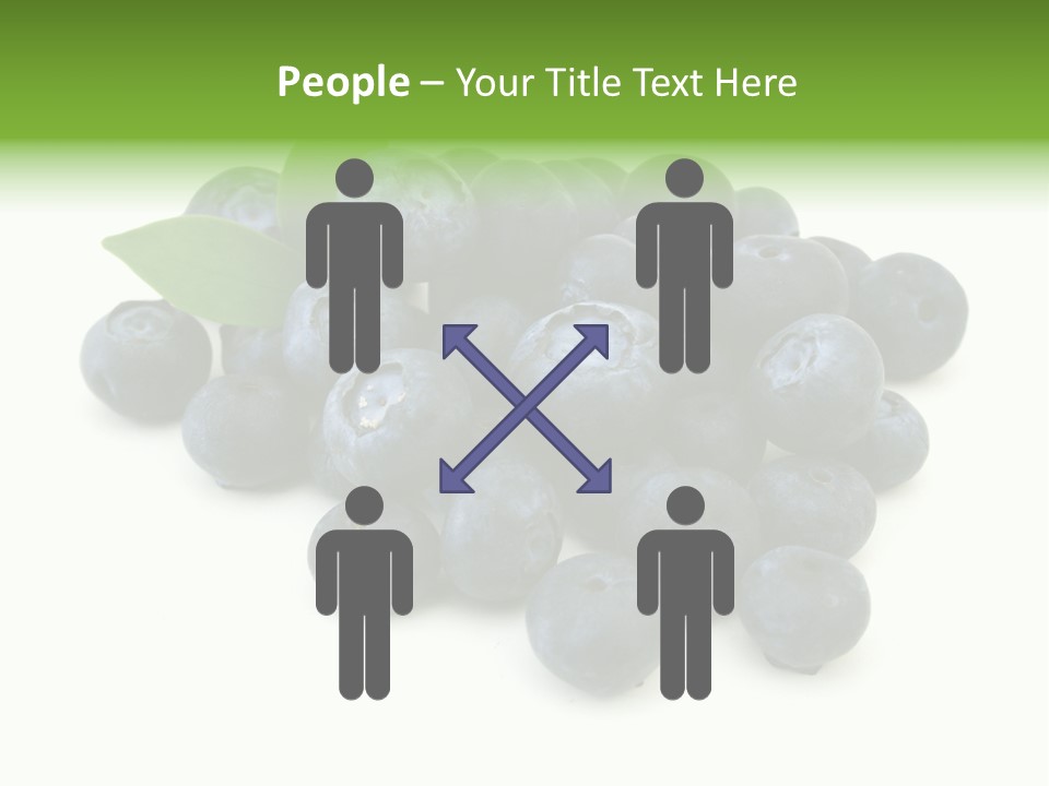 Juicy Sweet Food PowerPoint Template