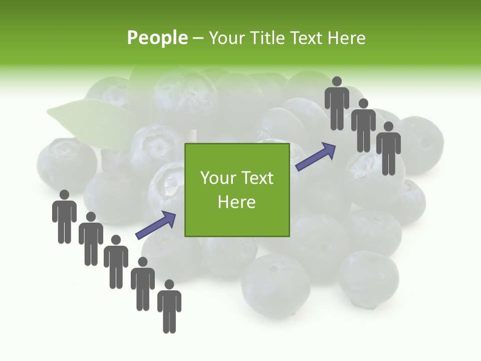 Juicy Sweet Food PowerPoint Template