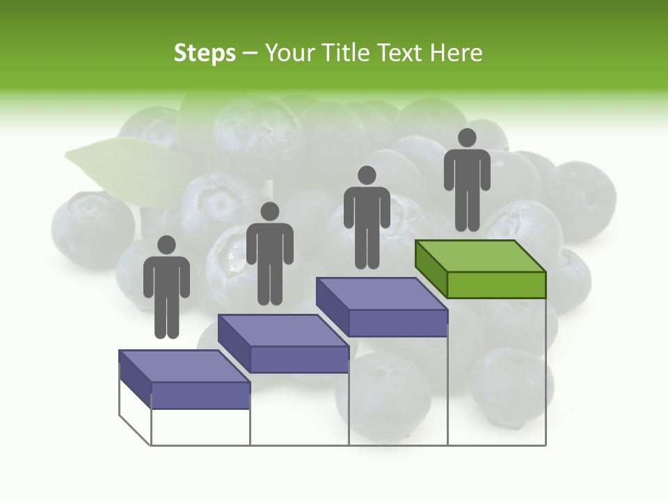 Juicy Sweet Food PowerPoint Template