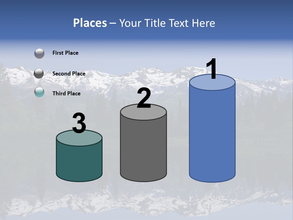 Telecommunication Data Optic PowerPoint Template