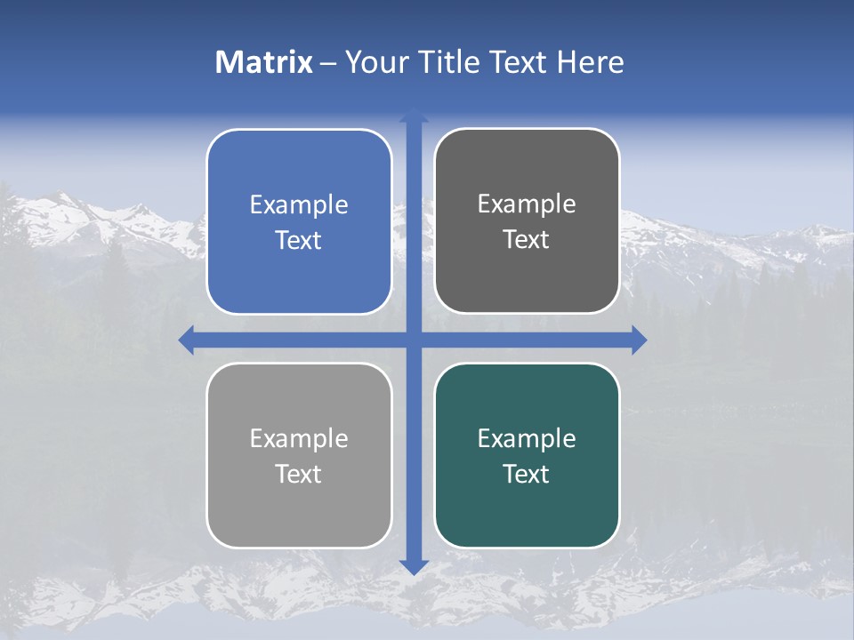 Telecommunication Data Optic PowerPoint Template
