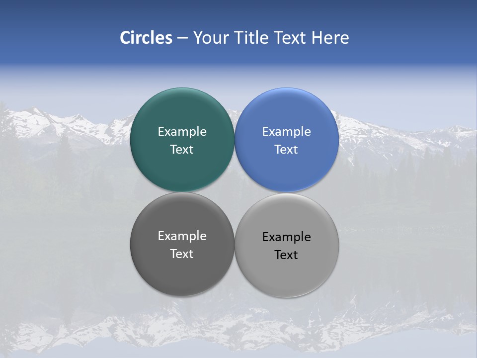 Telecommunication Data Optic PowerPoint Template