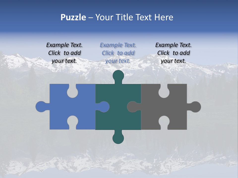 Telecommunication Data Optic PowerPoint Template