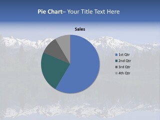 Telecommunication Data Optic PowerPoint Template