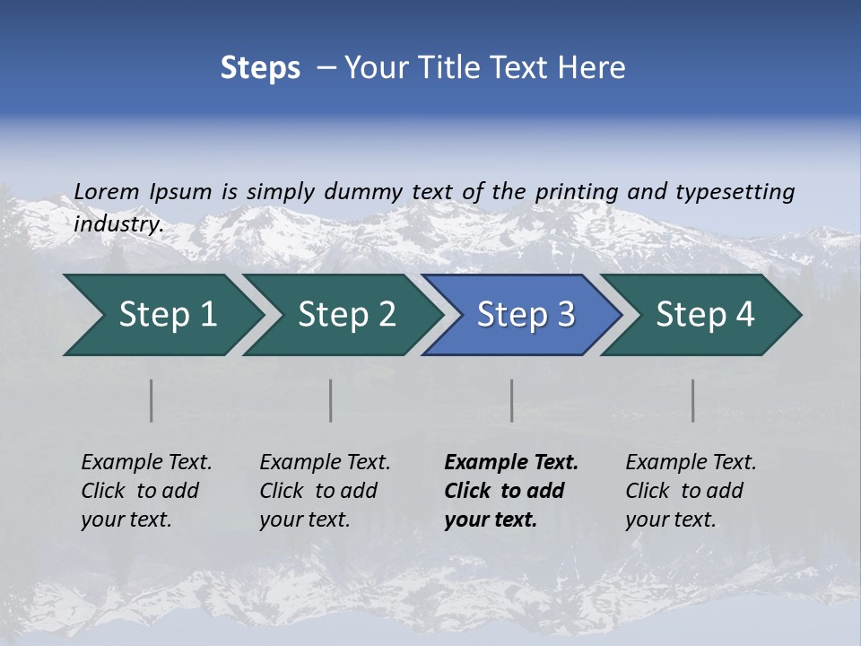 Telecommunication Data Optic PowerPoint Template