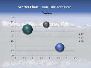 Telecommunication Data Optic PowerPoint Template