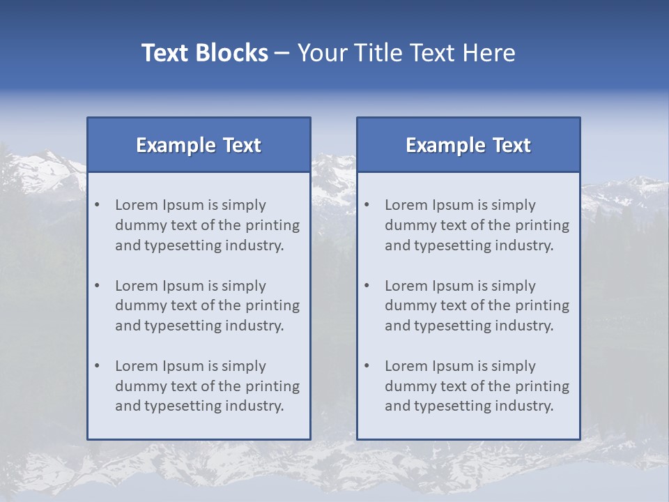 Telecommunication Data Optic PowerPoint Template