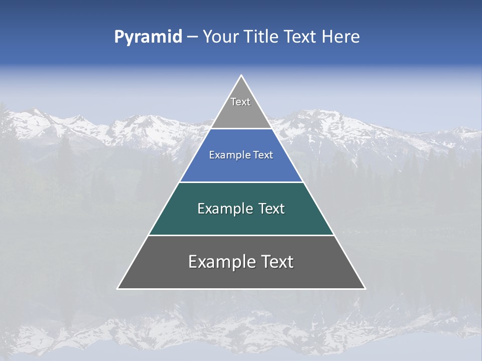 Telecommunication Data Optic PowerPoint Template
