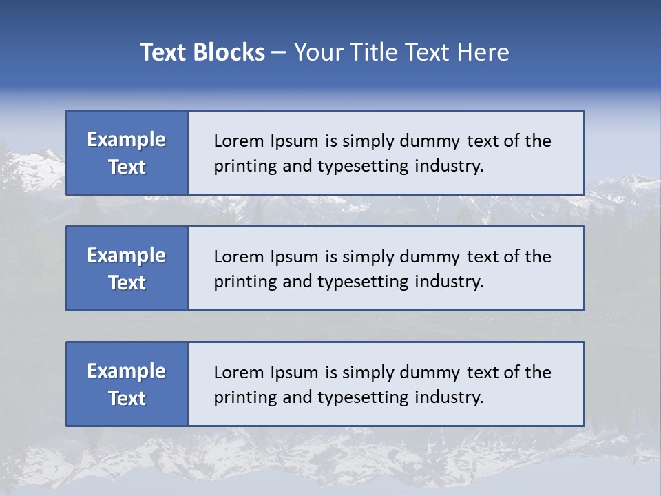 Telecommunication Data Optic PowerPoint Template