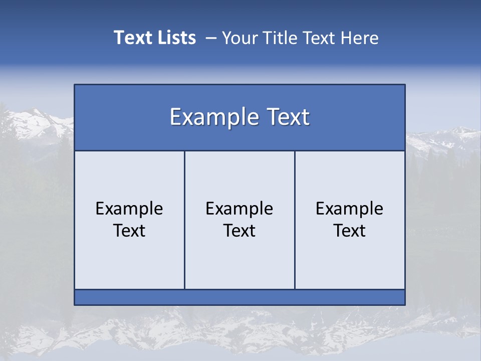 Telecommunication Data Optic PowerPoint Template