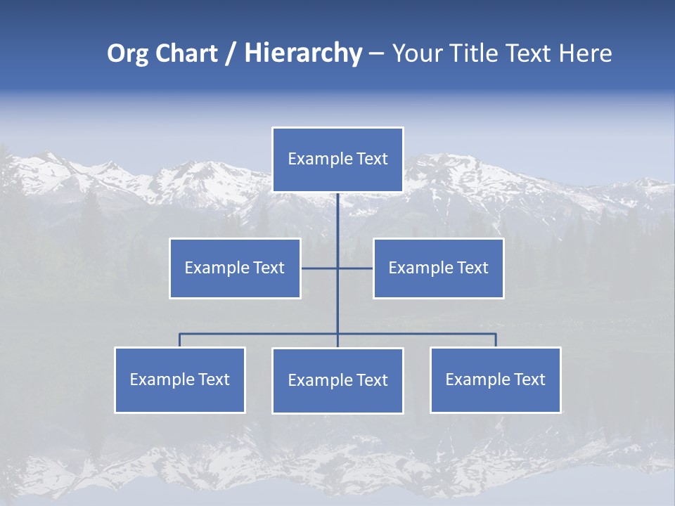 Telecommunication Data Optic PowerPoint Template