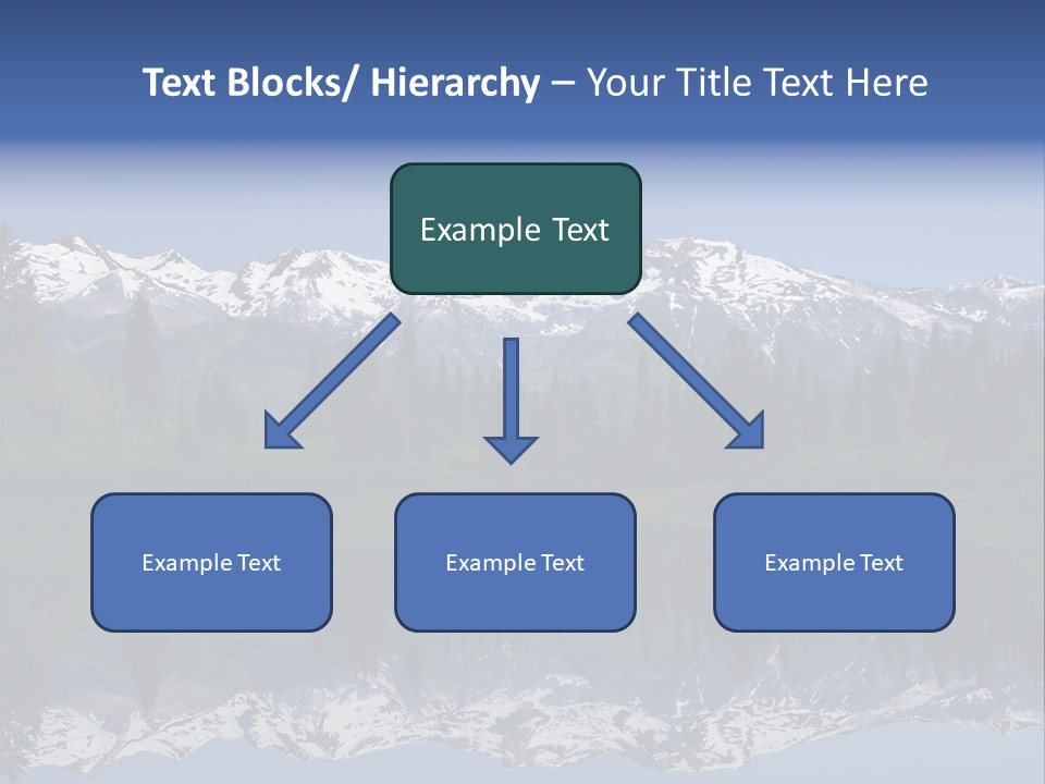 Telecommunication Data Optic PowerPoint Template