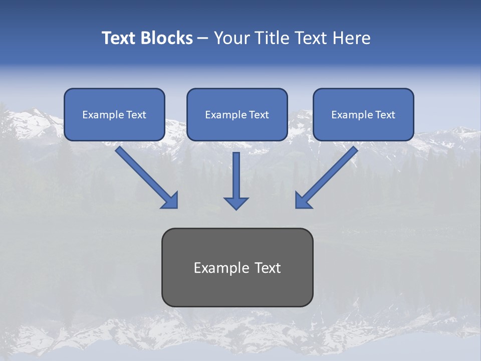 Telecommunication Data Optic PowerPoint Template